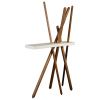 Вешалка для одежды Wood MODERN - 4
