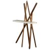 Вешалка для одежды Wood MODERN - 5