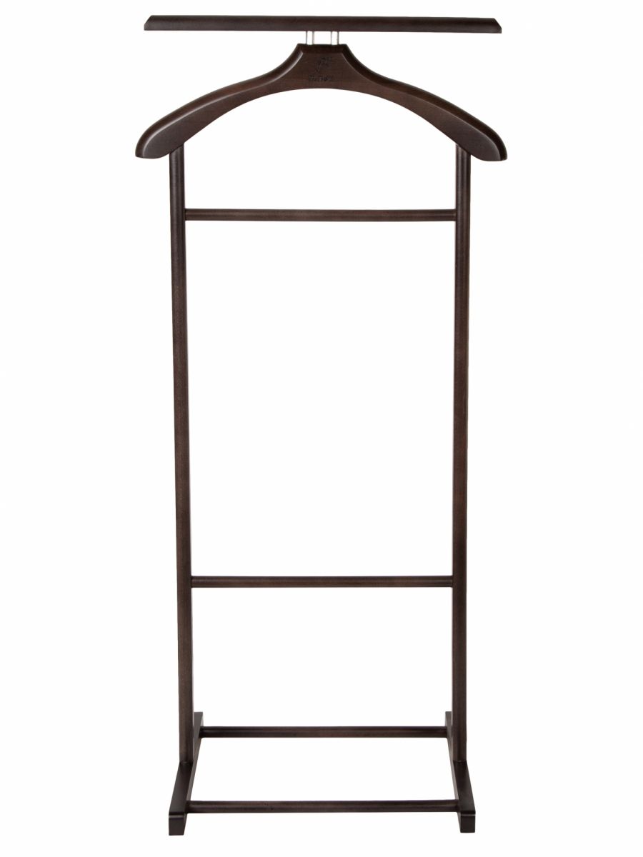 Вешалка костюмная В 21Н венге