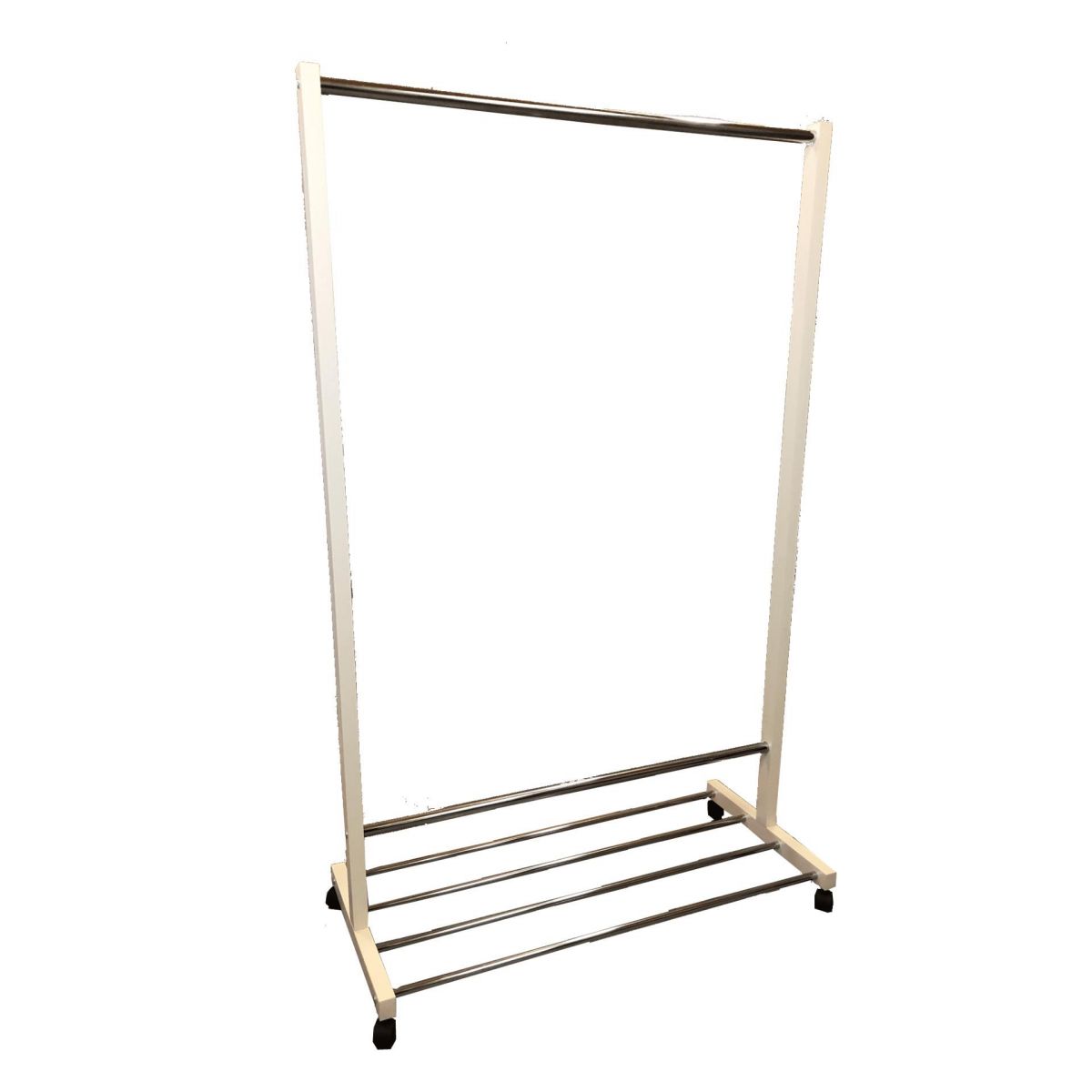 Вешалка напольная Leset Нова, Слоновая кость