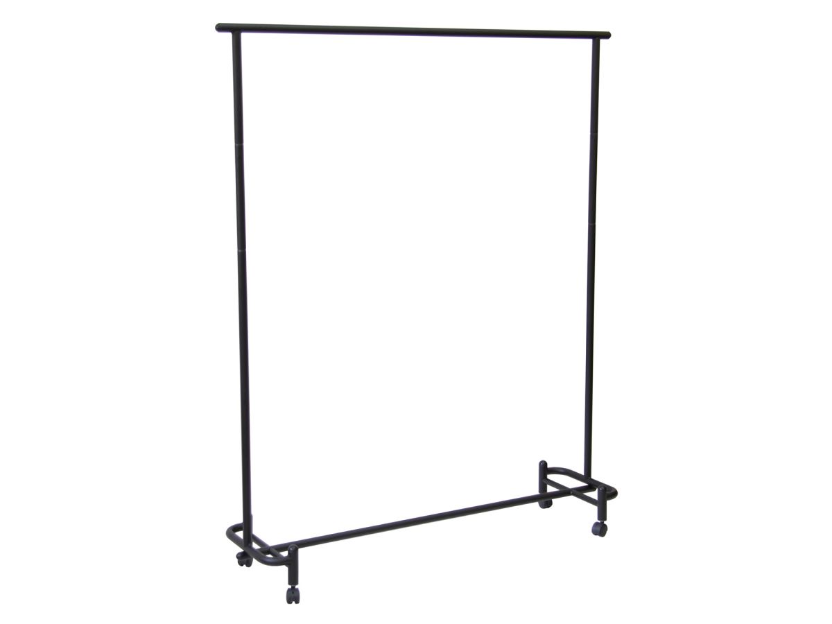 Вешалка напольная Пико 26 черный