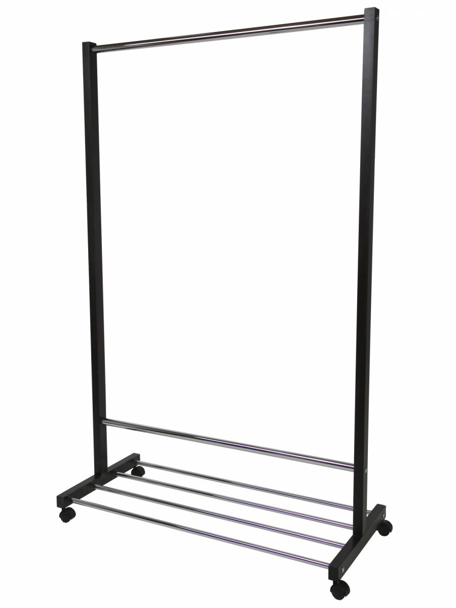 Вешалка напольная В 35Н венге