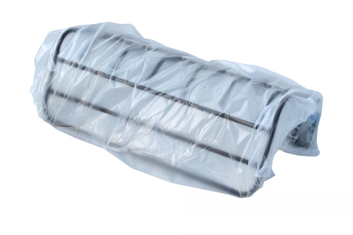 Вешалка настенная ВП6 арт.ВП6-А 6 крючков (медный антик)