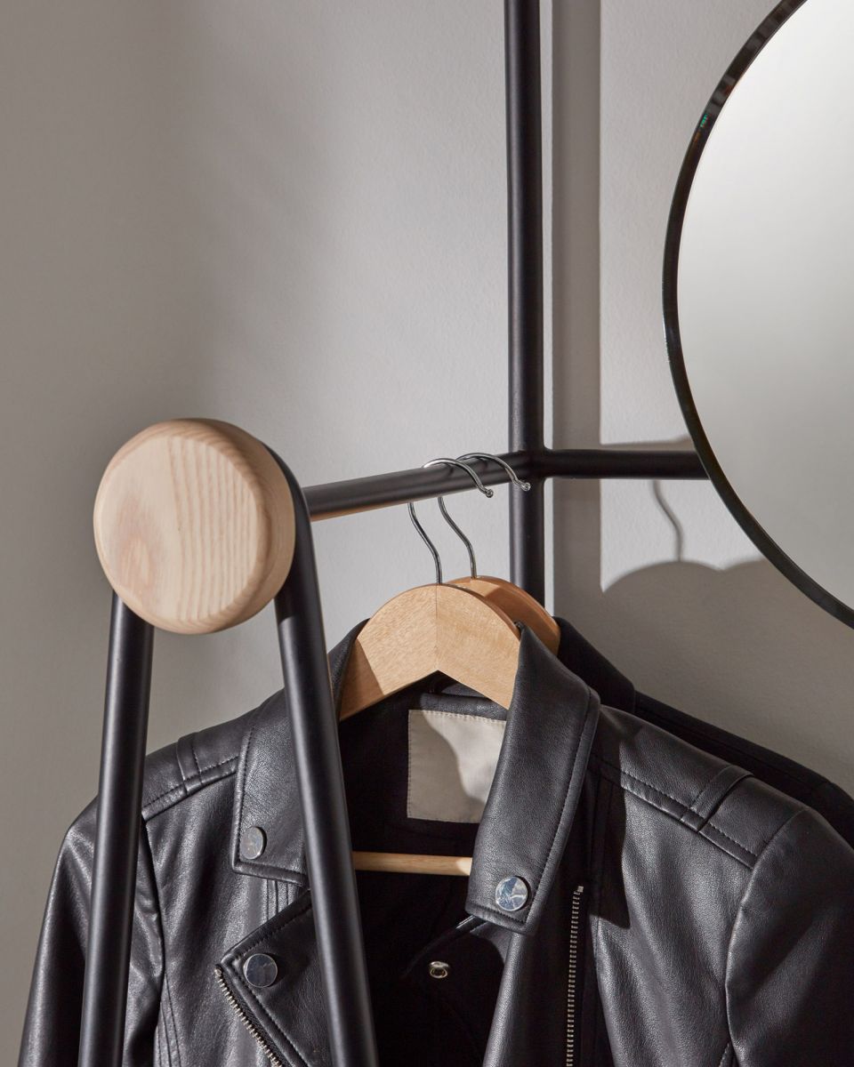 Вешалка Nostalgic