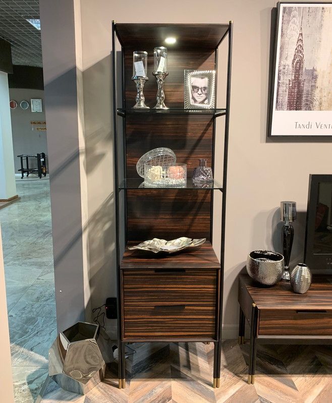 Витрина BENISSA, MDI.DC.BS.14