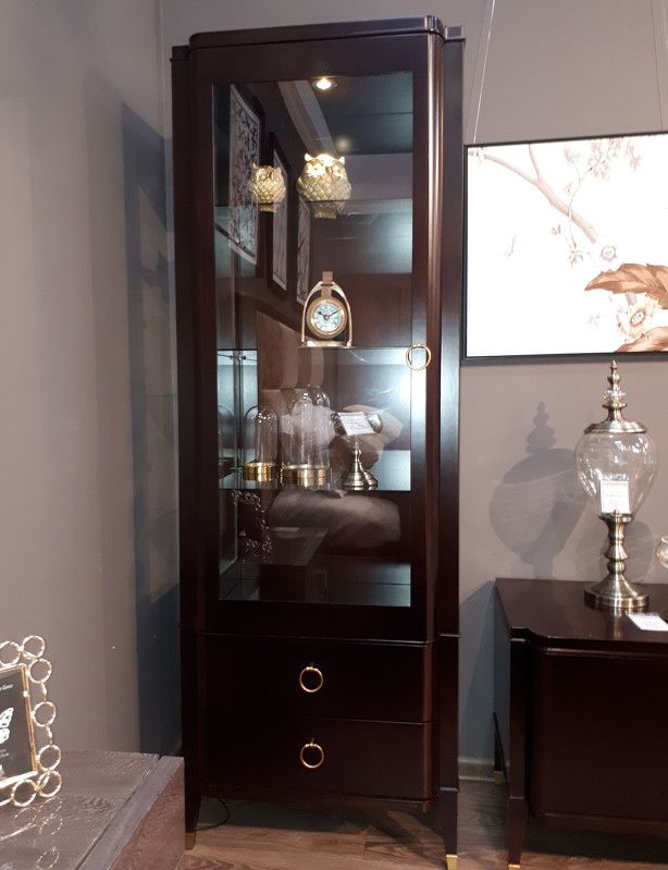 Витрина MODENA, FB.WR.MD.388