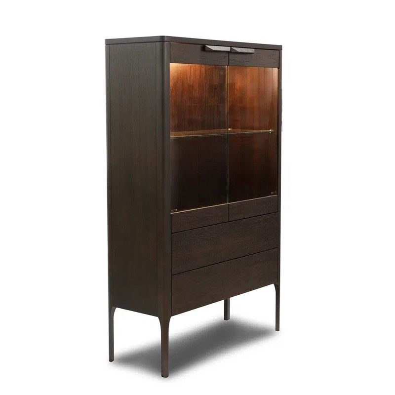 Витрина RONDA, MDI.DC.RD.136