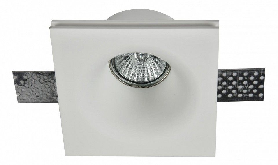 Встраиваемый светильник Technical DL001-1-01-W