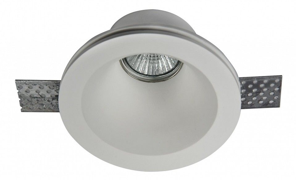 Встраиваемый светильник Technical DL002-1-01-W