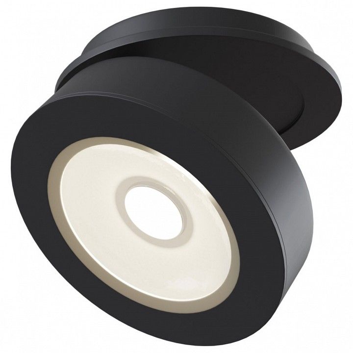 Встраиваемый светильник Technical DL2003-L12B4K