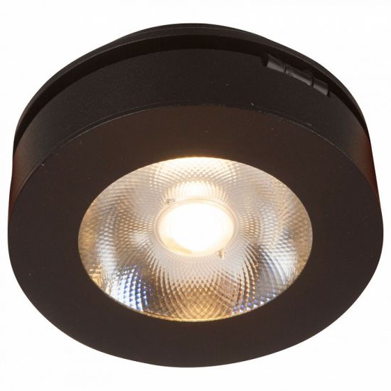 Встраиваемый светильник Technical DL2003-L12B