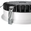 Встраиваемый светильник Technical DL055-24W3K-W - 2