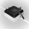 Встраиваемый светильник Technical DL056-18W4K-W - 5