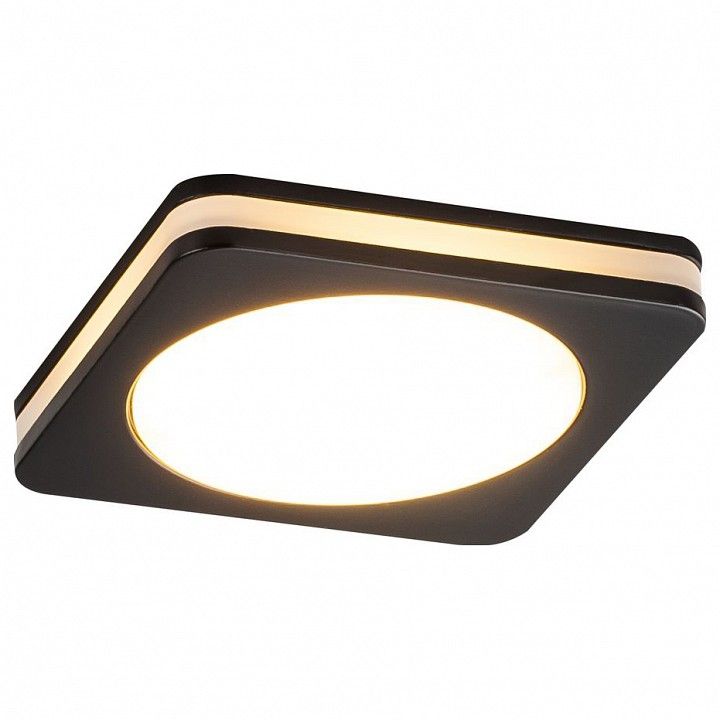 Встраиваемый светильник Technical DL2001-L12B