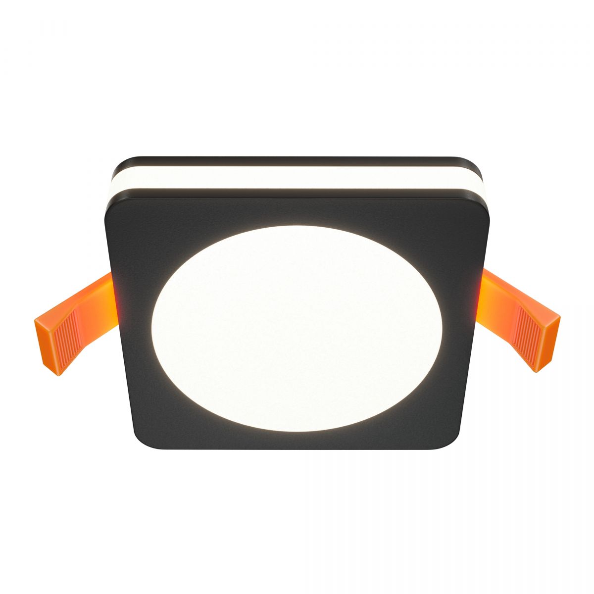 Встраиваемый светильник Technical DL2001-L7B4K