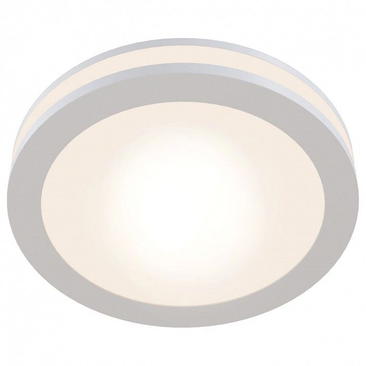 Встраиваемый светильник Technical DL2001-L7W4K