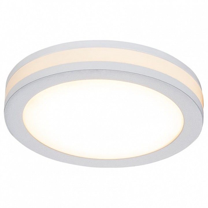 Встраиваемый светильник Technical DL2001-L7W