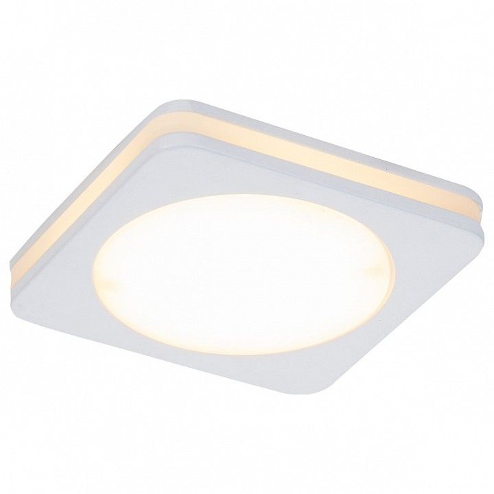 Встраиваемый светильник Technical DL303-L12W