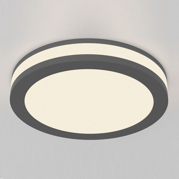 Встраиваемый светильник Technical DL303-L7B4K