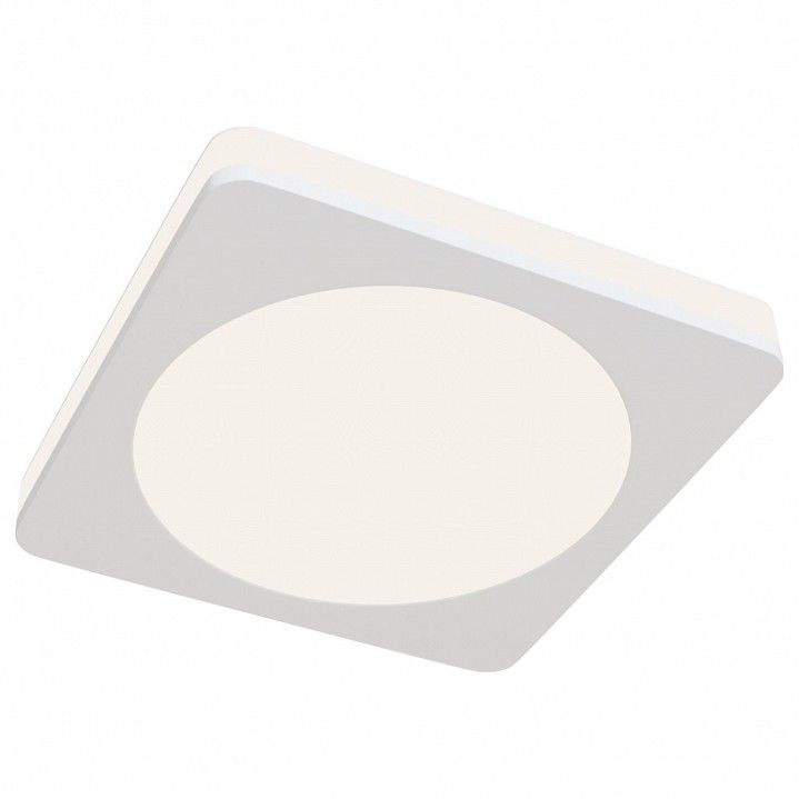 Встраиваемый светильник Technical DL303-L7W4K