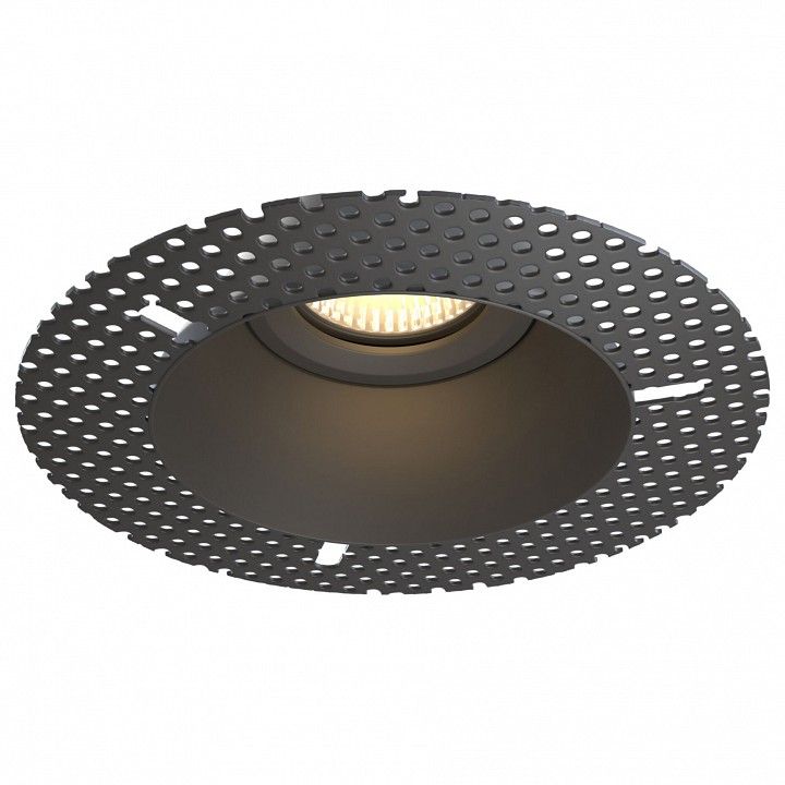 Встраиваемый светильник Technical DL042-01B