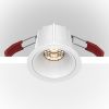 Встраиваемый светильник Technical DL043-01-10W3K-D-RD-W - 4