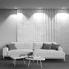 Встраиваемый светильник Technical DL043-02-15W4K-SQ-W - 5