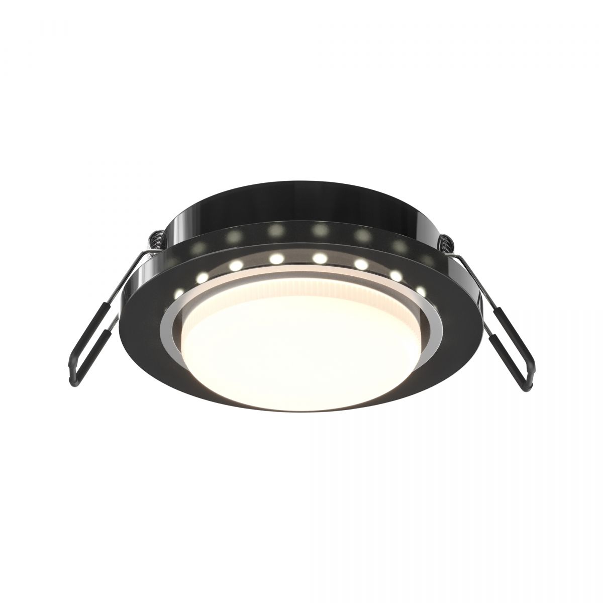 Встраиваемый светильник NUVOLT LDL-009B