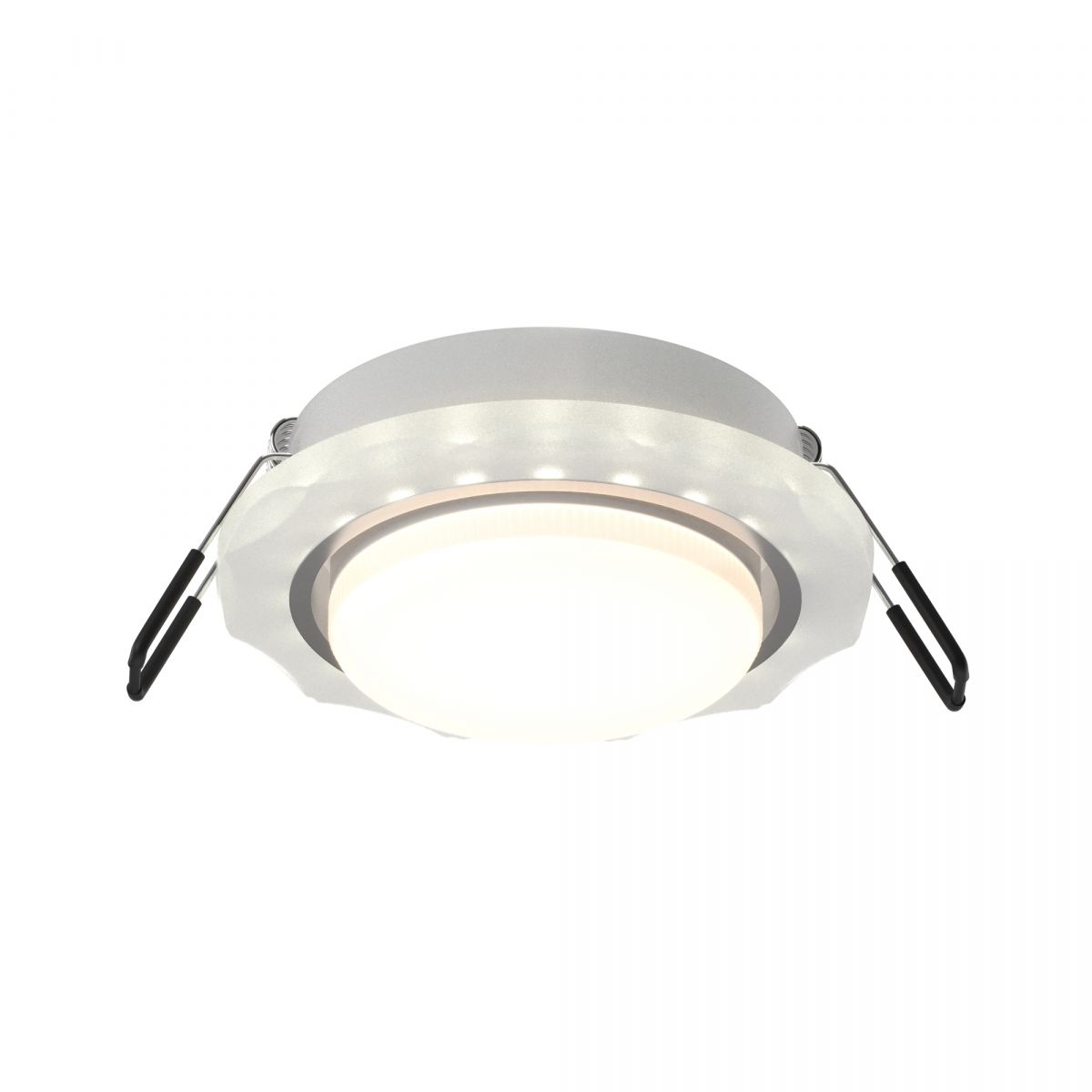 Встраиваемый светильник NUVOLT LDL-010W