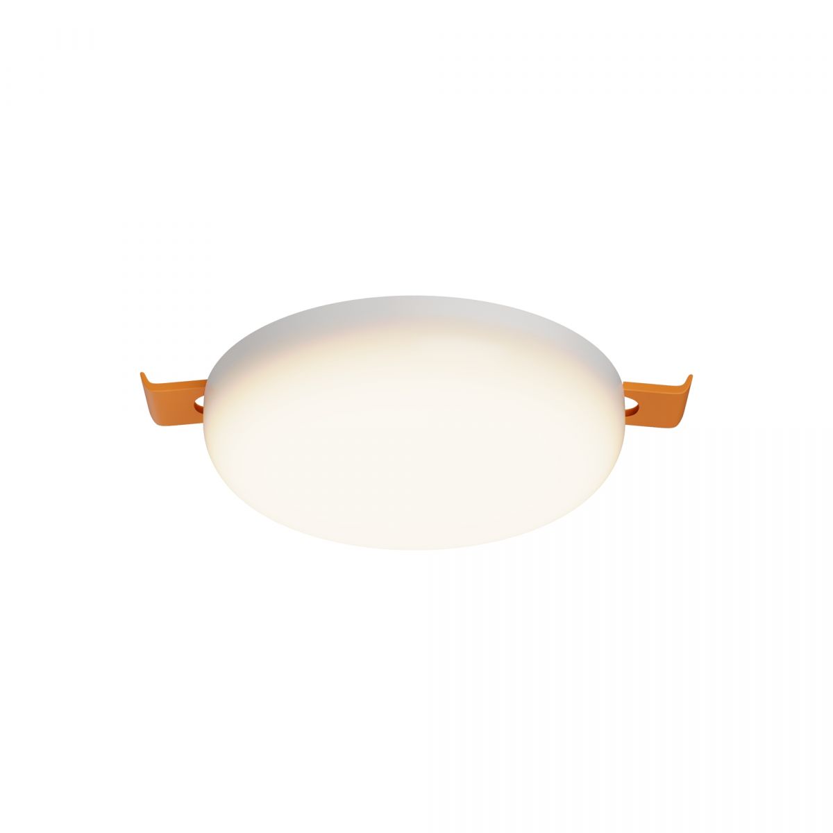 Встраиваемый светильник NUVOLT LDL-015W