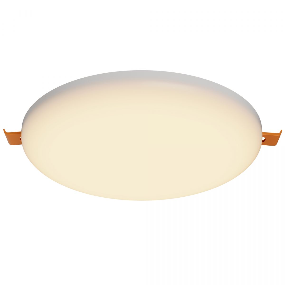 Встраиваемый светильник NUVOLT LDL-017W