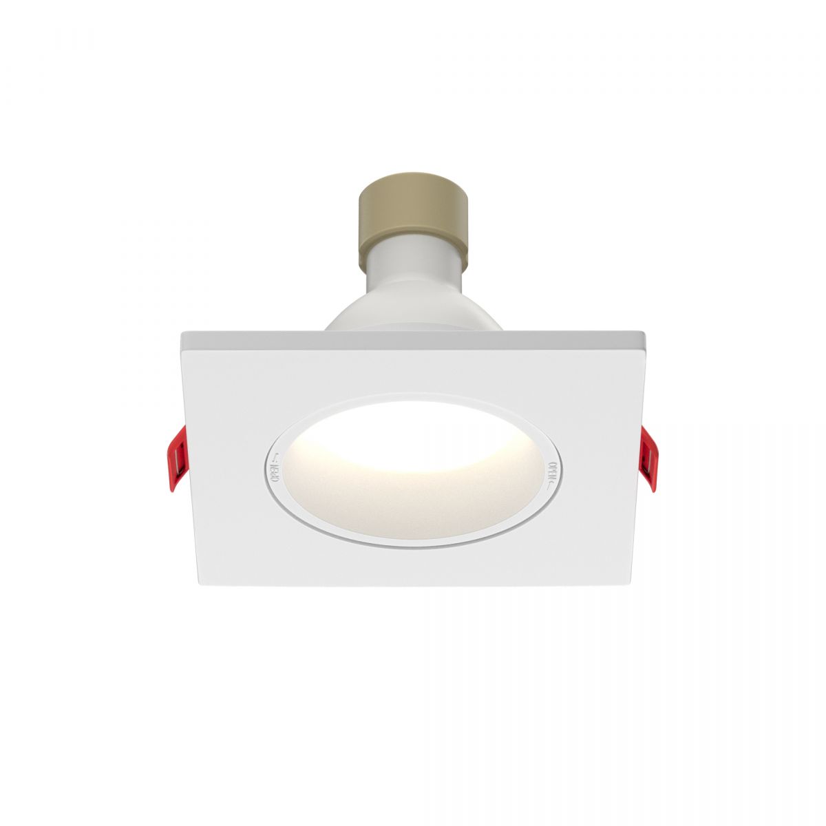 Встраиваемый светильник NUVOLT LDL-036W