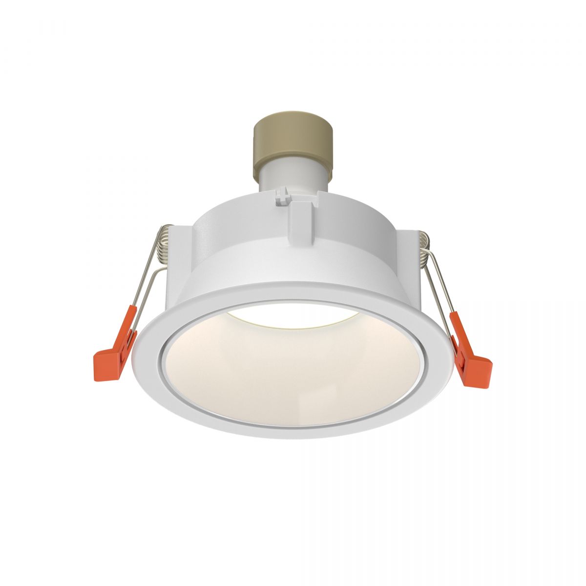 Встраиваемый светильник NUVOLT LDL-040W