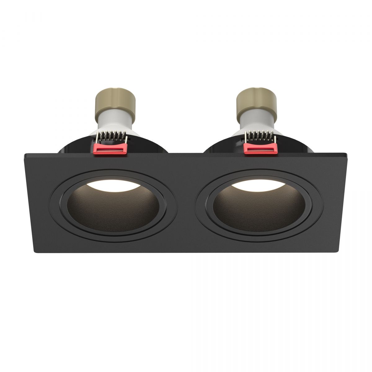 Встраиваемый светильник NUVOLT LDL-043B