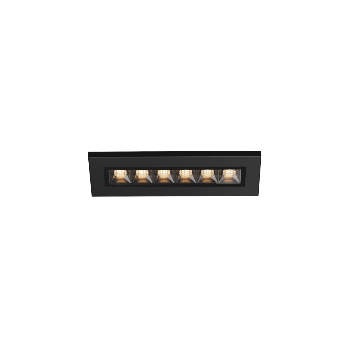 Встраиваемый светильник Outdoor O488DL-L6GF3K