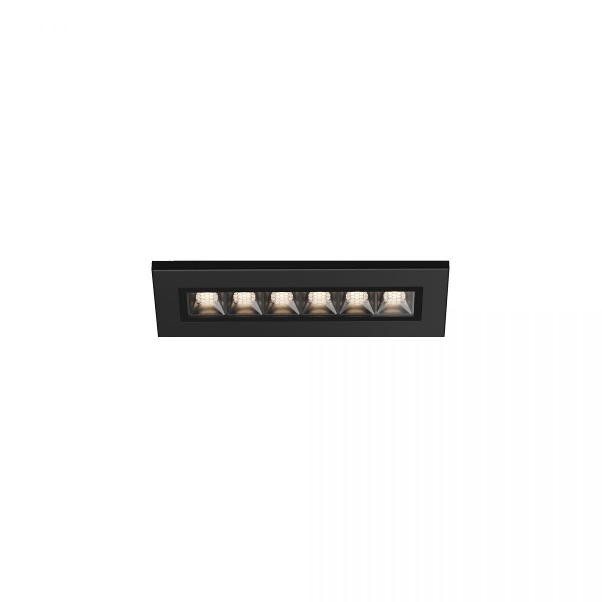 Встраиваемый светильник Outdoor O488DL-L6GF4K