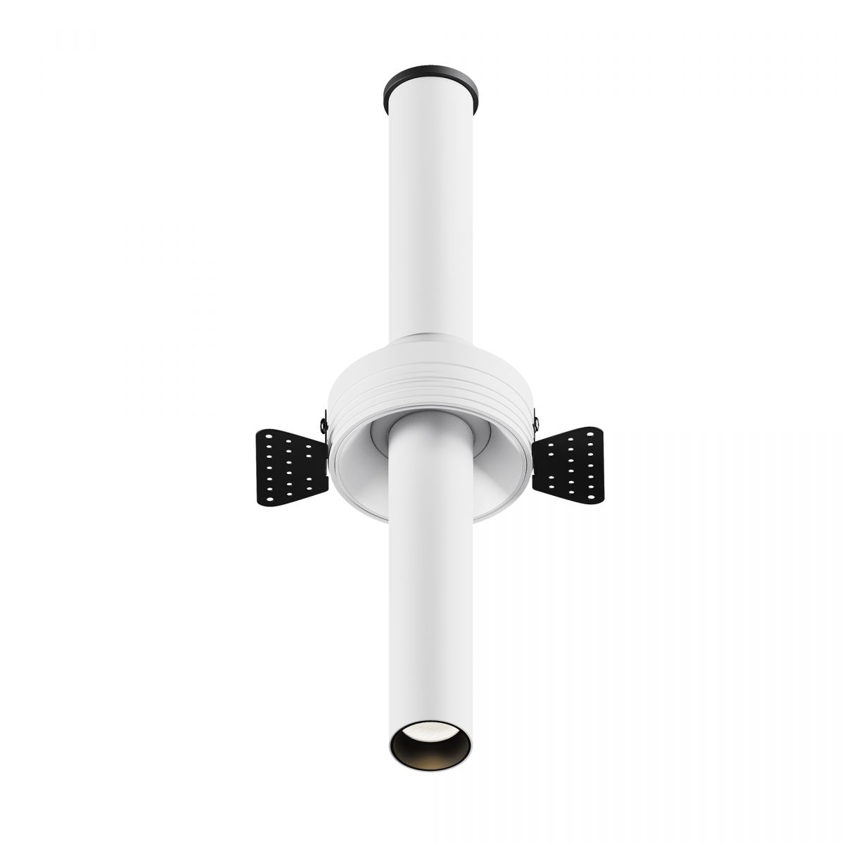 Встраиваемый светильник Technical C140TRS-L300-7W3K-W