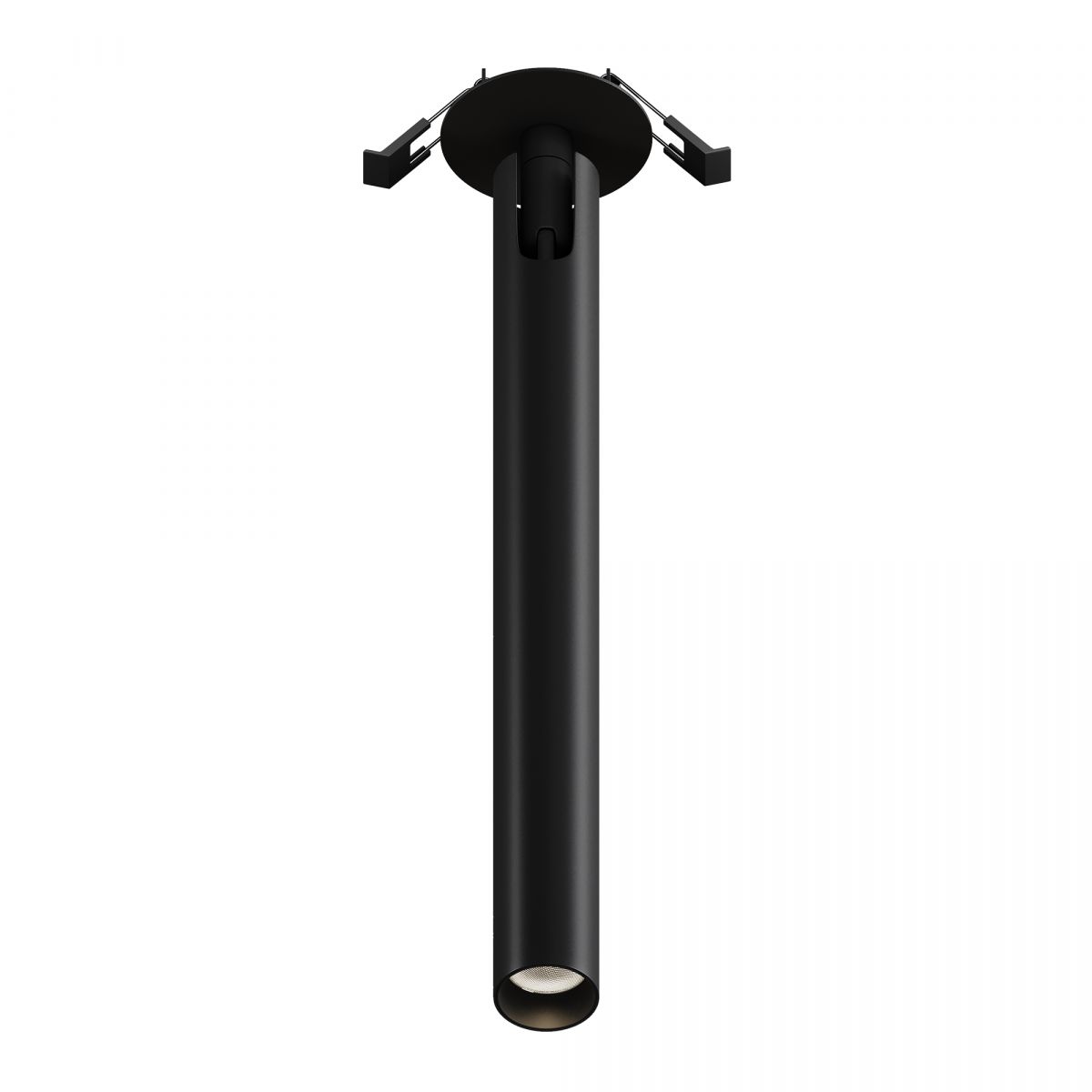 Встраиваемый светильник Technical C141RS-L300-6W4K-B