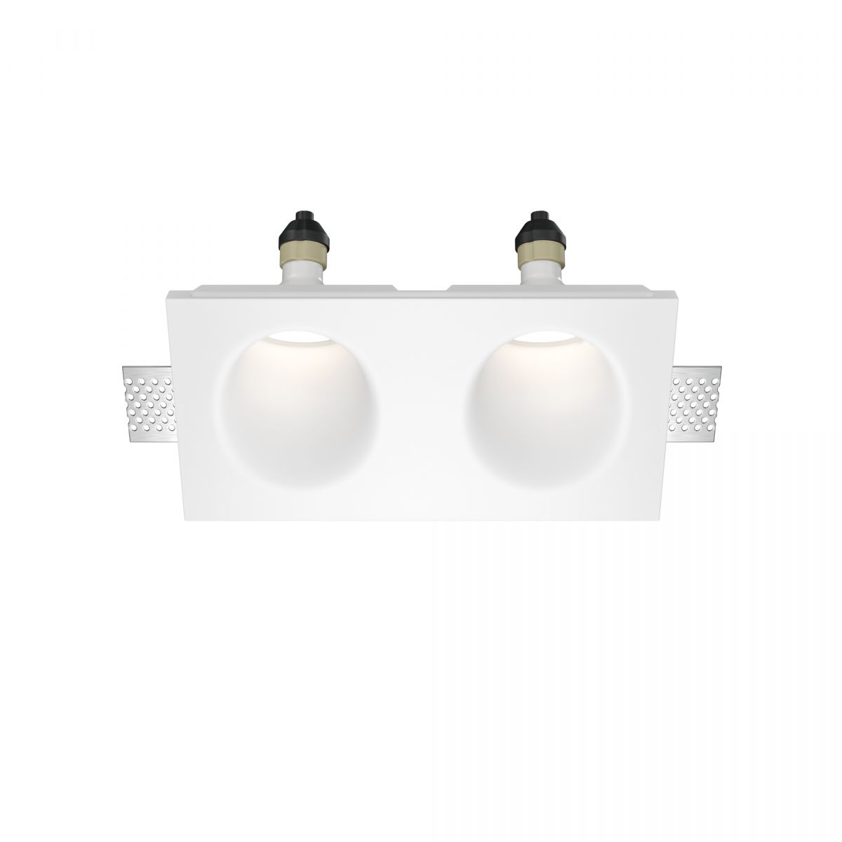 Встраиваемый светильник Technical DL002-WW-02-W