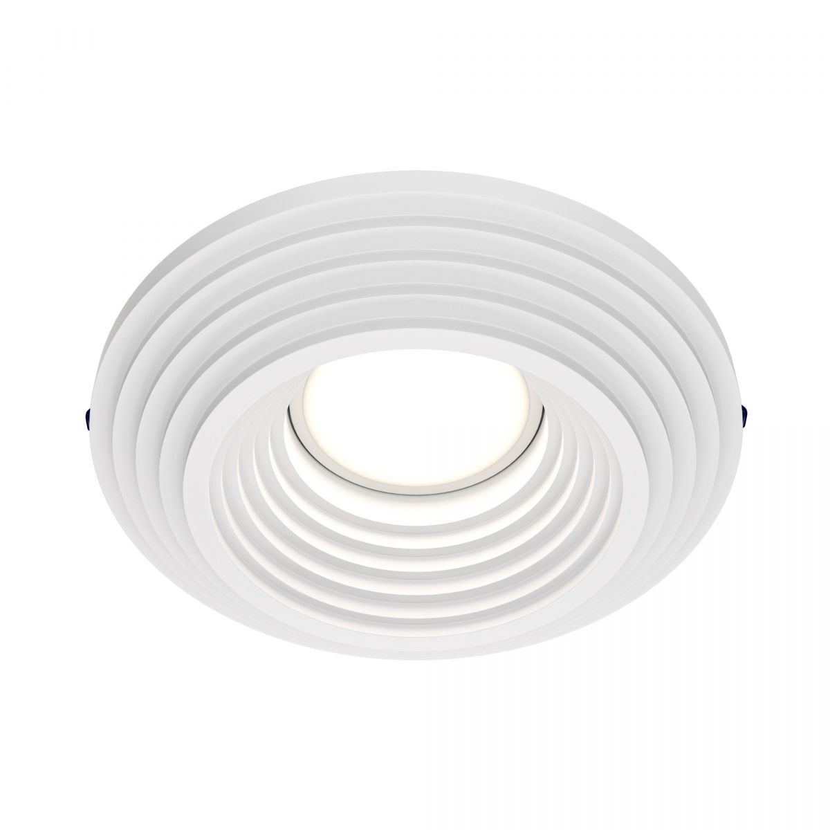 Встраиваемый светильник Technical DL004-1-01-W-1