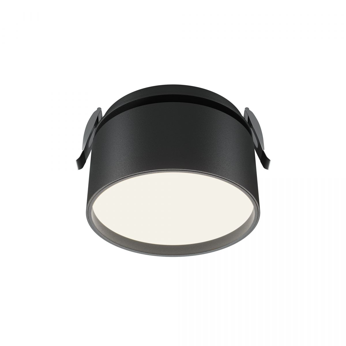 Встраиваемый светильник Technical DL024-12W4K-B