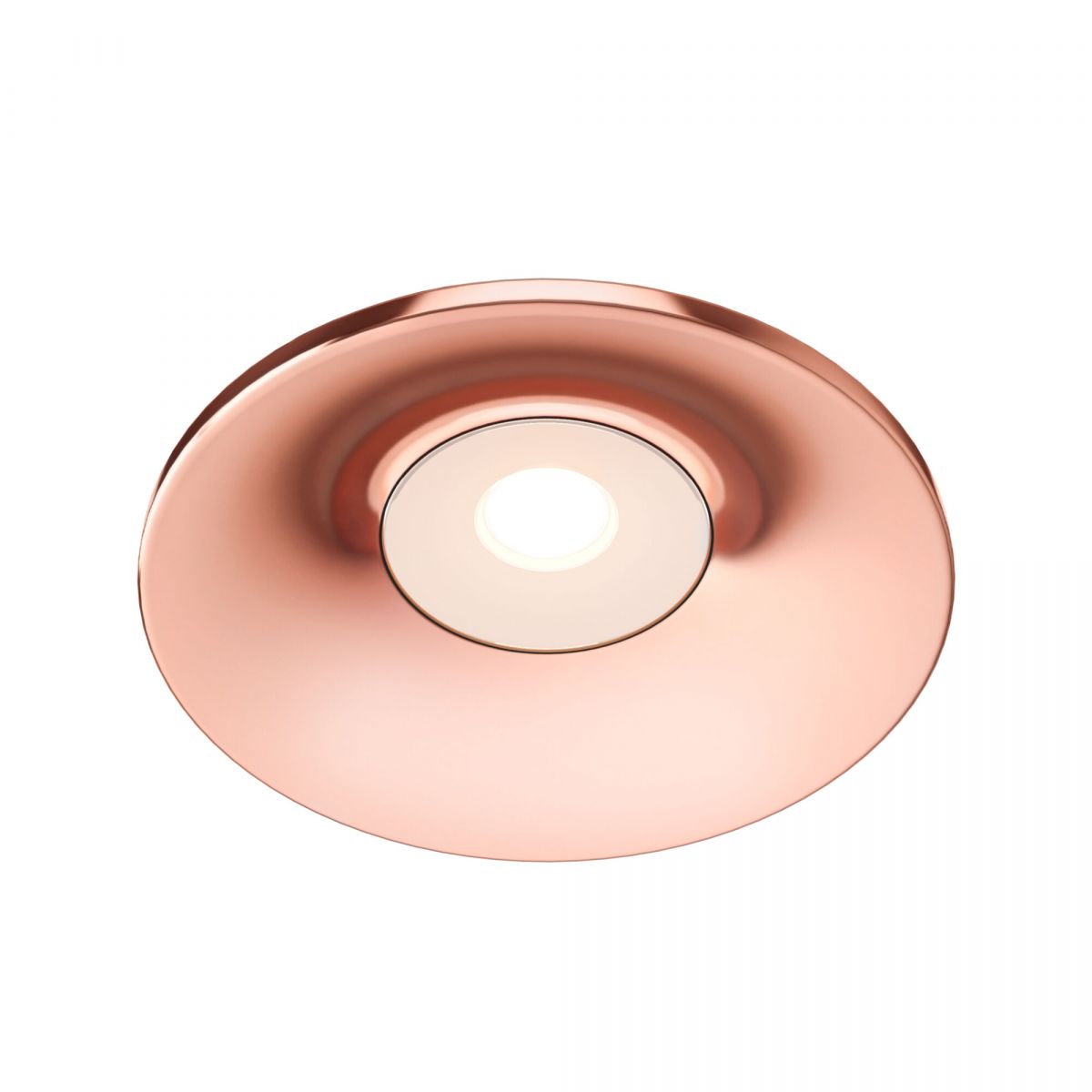 Встраиваемый светильник Technical DL041-01RG