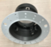 Встраиваемый светильник Technical DL051-02W - 3