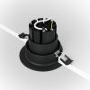 Встраиваемый светильник Technical DL052-L7B3K - 4
