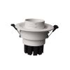 Встраиваемый светильник Technical DL052-L7W3K - 3