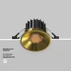 Встраиваемый светильник Technical DL058-12W3K-BS - 4