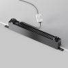 Встраиваемый светильник Technical DL065-20W3-6K-TRS-B - 6