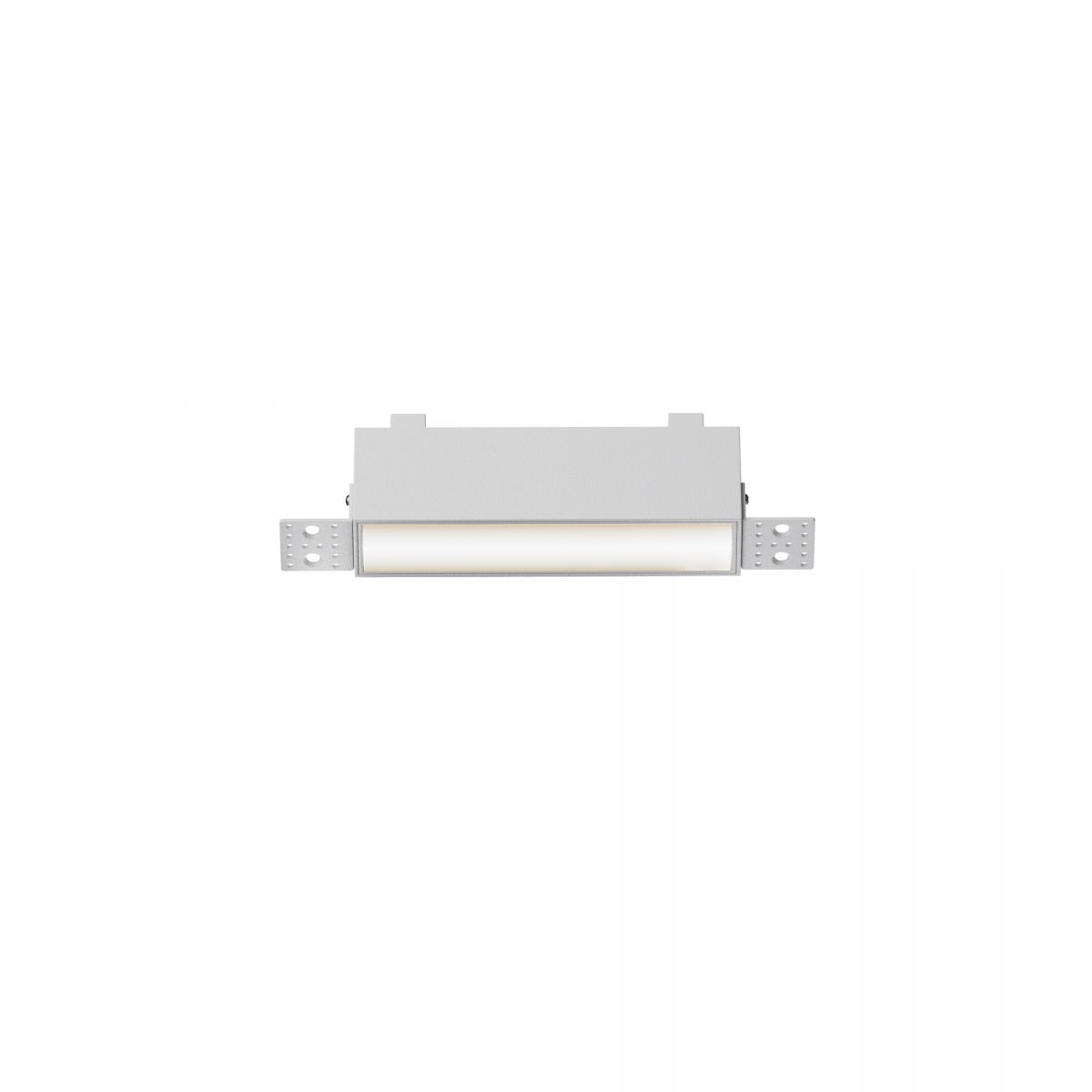 Встраиваемый светильник Technical DL066-12W3-6K-TRS-W