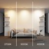 Встраиваемый светильник Technical DL100-12W2.7-3-4K-B - 5