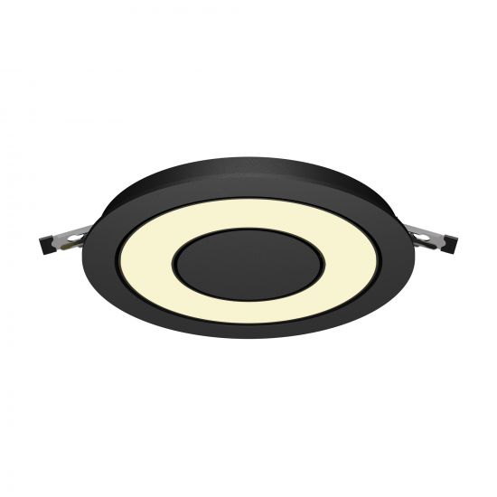 Встраиваемый светильник Technical DL102-12W2.7K-B